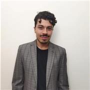 Insegnante di Letteratura Italiana a Roma, laureato ed esperto, per lezioni online rivolte a studenti delle scuole superiori